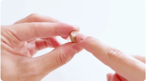 how to use Nebroo Hearing Aids